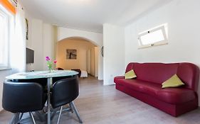 Apartments Kaline